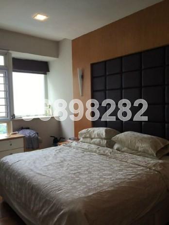 Costa Del Sol (D16), Condominium #84607092